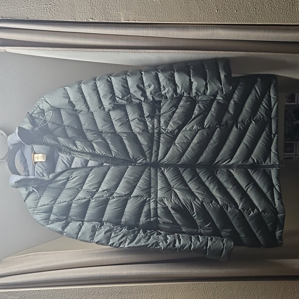 Duluth Trading Winter Parka